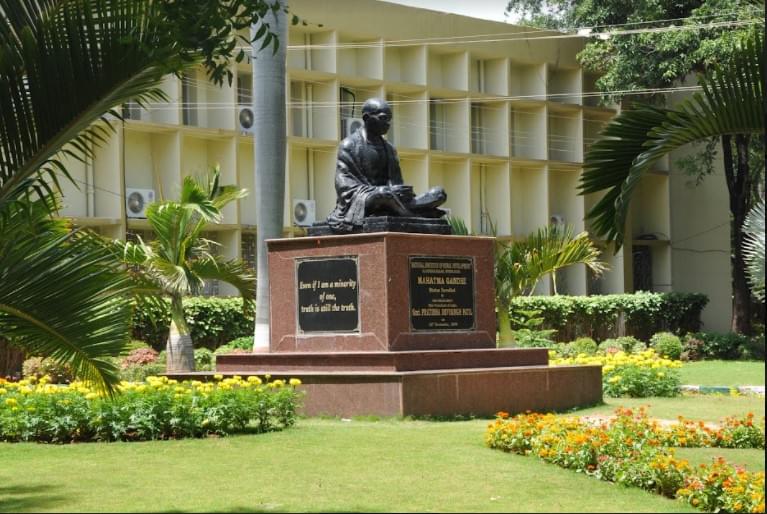 National Institute of Rural Development and Panchayati Raj Hyderabad College Photos photo 4